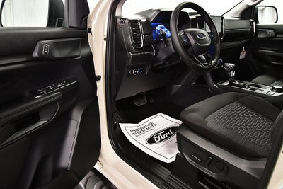 2026 Ford Ranger XLT Sport