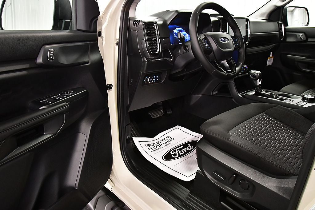 2026 Ford Ranger XLT Sport