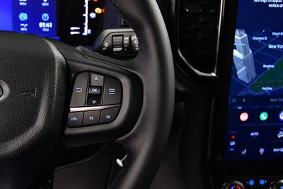 2026 Ford Ranger XLT Sport