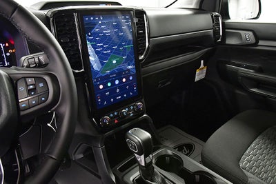 2026 Ford Ranger XLT Sport