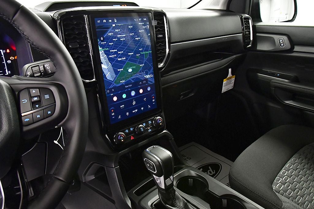 2026 Ford Ranger XLT Sport