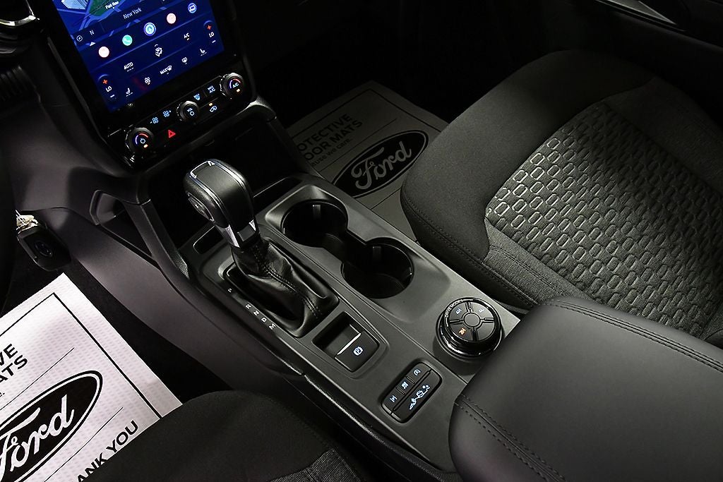 2026 Ford Ranger XLT Sport