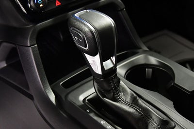 2026 Ford Ranger XLT Sport
