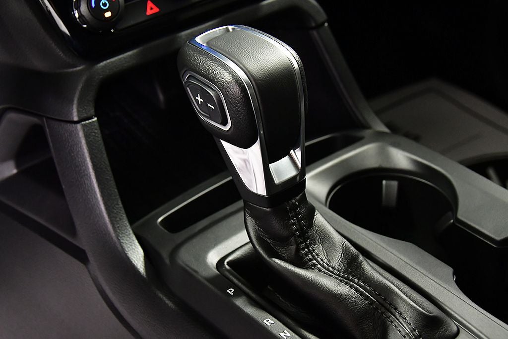 2026 Ford Ranger XLT Sport
