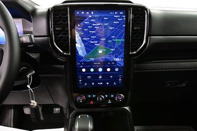 2026 Ford Ranger XLT Sport