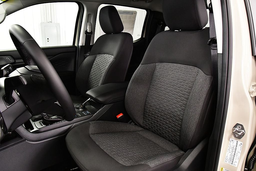2026 Ford Ranger XLT Sport