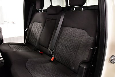 2026 Ford Ranger XLT Sport