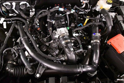 2026 Ford Ranger XLT Sport