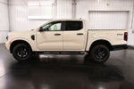 2026 Ford Ranger XLT Sport