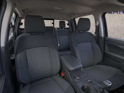 2026 Ford Ranger XLT Sport