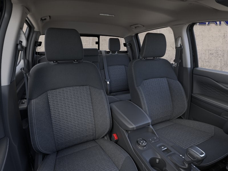 2026 Ford Ranger XLT Sport