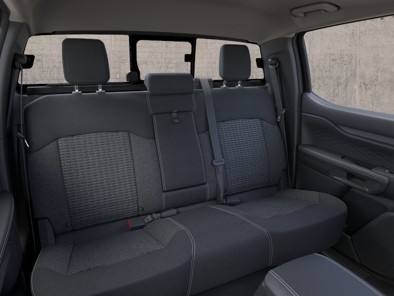 2026 Ford Ranger XLT Sport