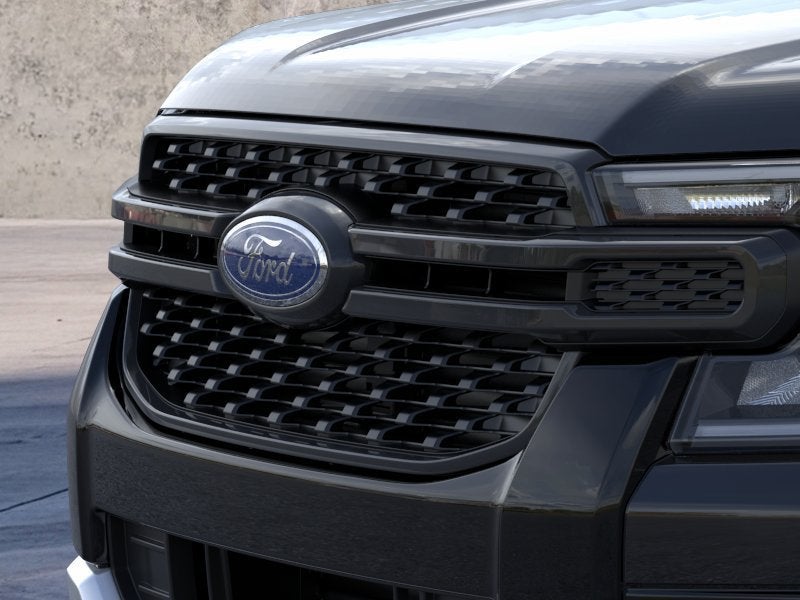 2026 Ford Ranger XLT Sport