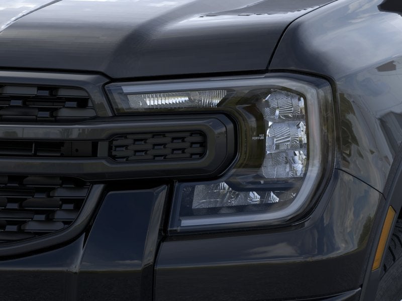 2026 Ford Ranger XLT Sport