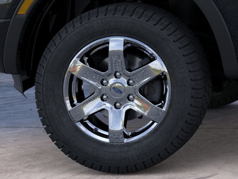 2026 Ford Ranger XLT Sport