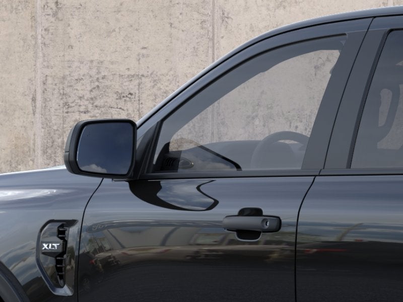 2026 Ford Ranger XLT Sport