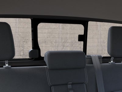 2026 Ford Ranger XLT Sport