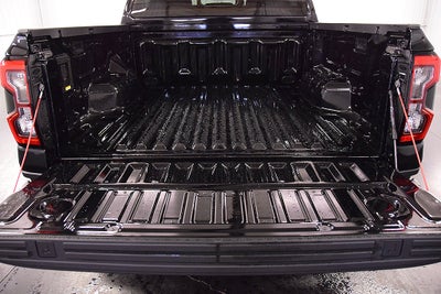 2026 Ford Ranger XLT Sport