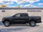 2026 Ford Ranger XLT Sport