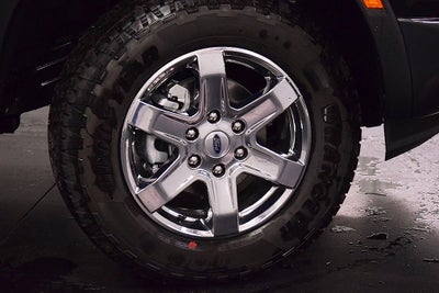 2026 Ford Ranger XLT Sport