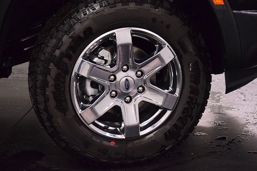 2026 Ford Ranger XLT Sport