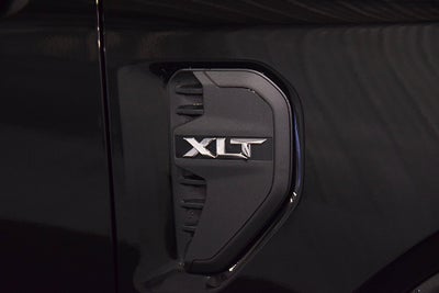 2026 Ford Ranger XLT Sport