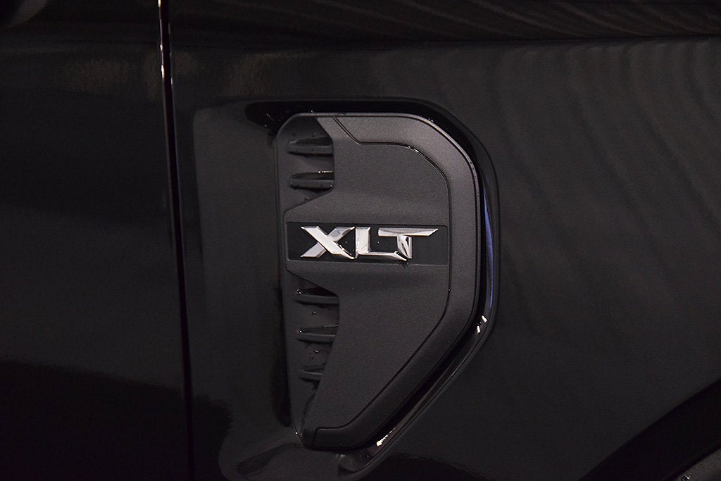 2026 Ford Ranger XLT Sport