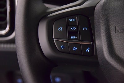 2026 Ford Ranger XLT Sport