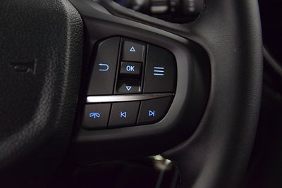2026 Ford Ranger XLT Sport
