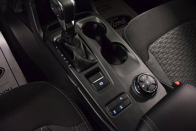 2026 Ford Ranger XLT Sport