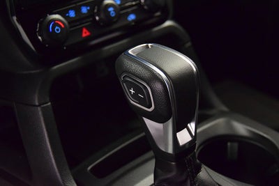 2026 Ford Ranger XLT Sport