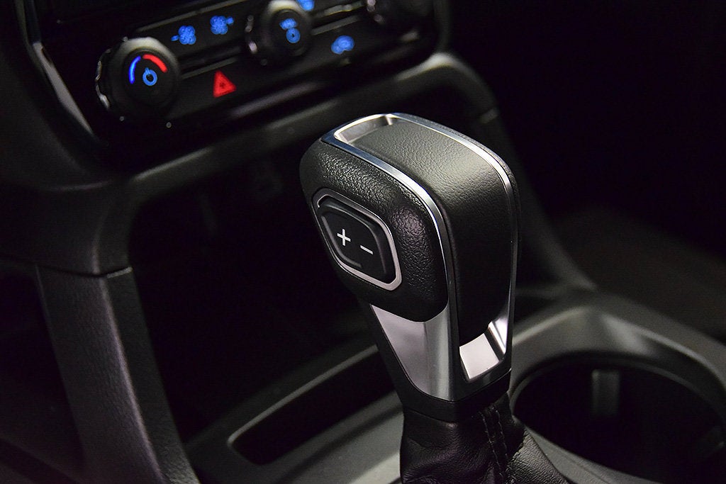 2026 Ford Ranger XLT Sport
