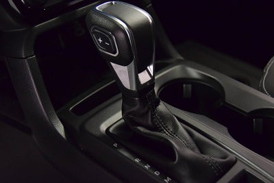 2026 Ford Ranger XLT Sport