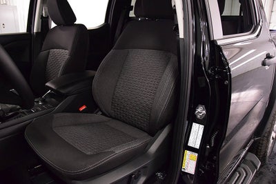 2026 Ford Ranger XLT Sport