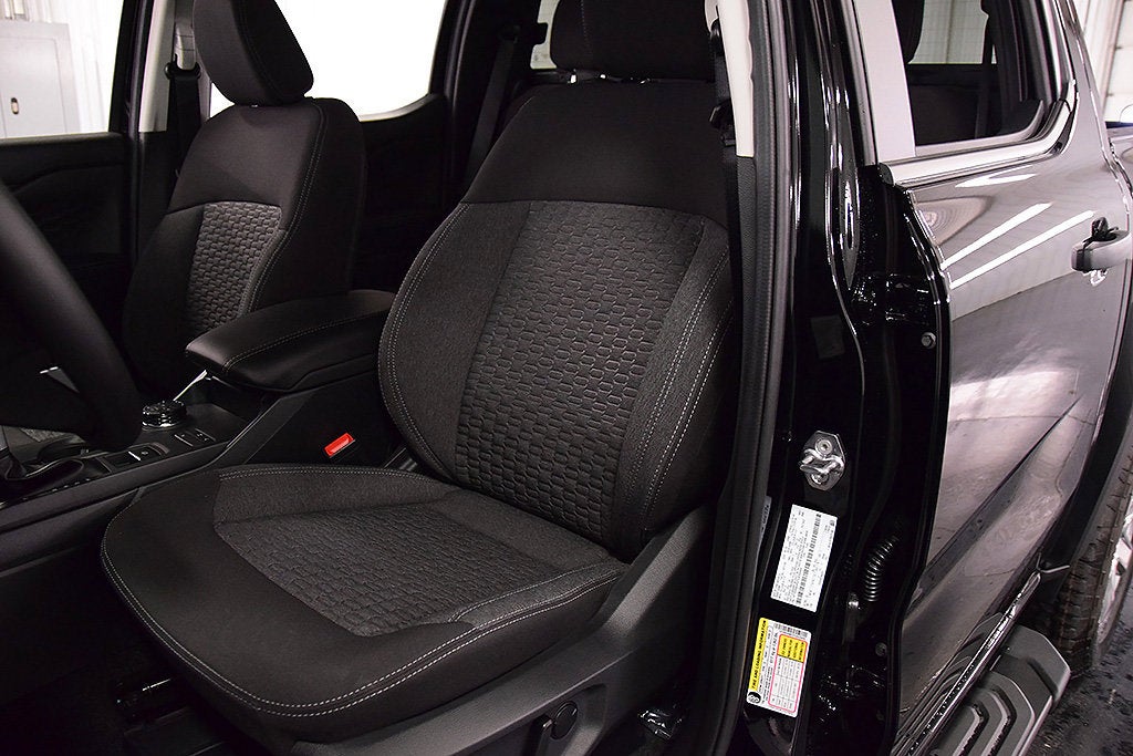 2026 Ford Ranger XLT Sport