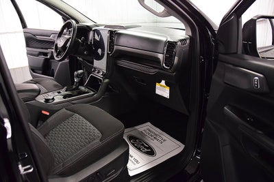 2026 Ford Ranger XLT Sport