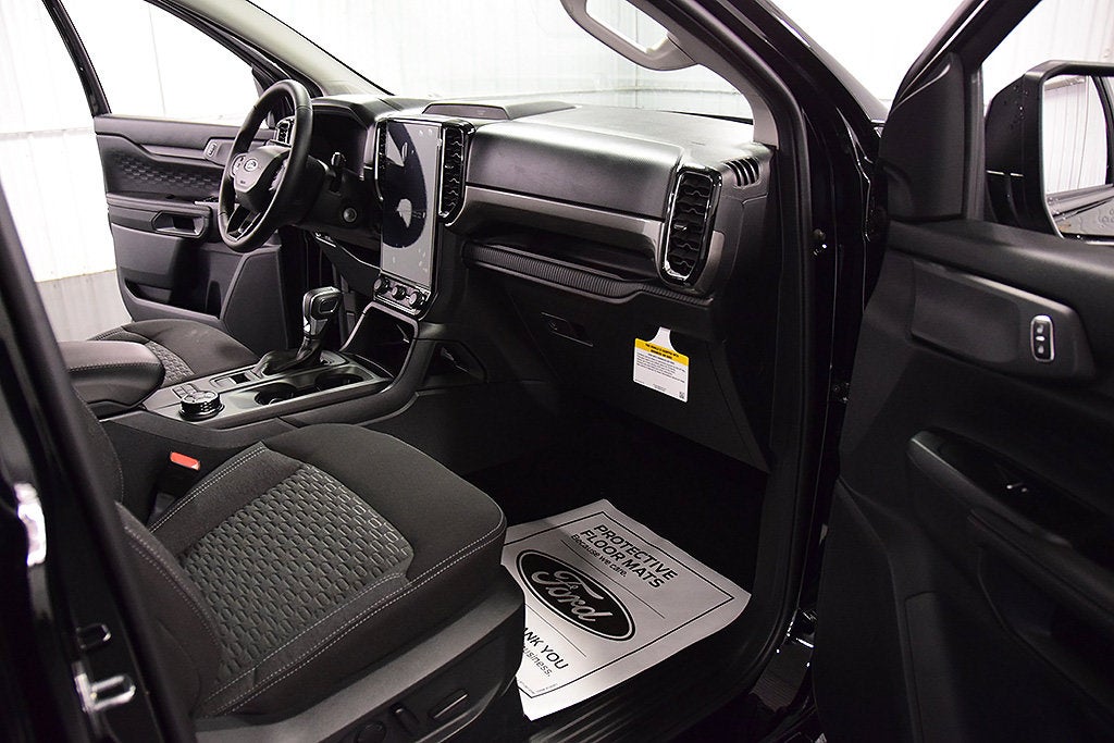 2026 Ford Ranger XLT Sport