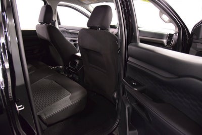 2026 Ford Ranger XLT Sport