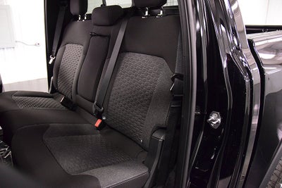 2026 Ford Ranger XLT Sport