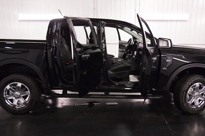 2026 Ford Ranger XLT Sport