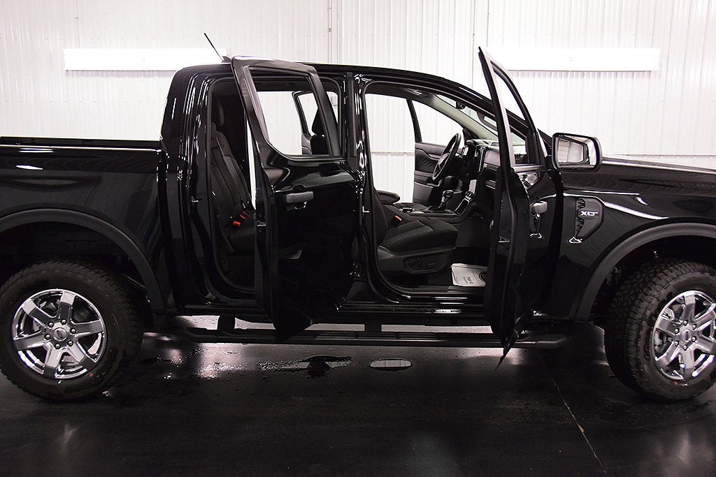 2026 Ford Ranger XLT Sport