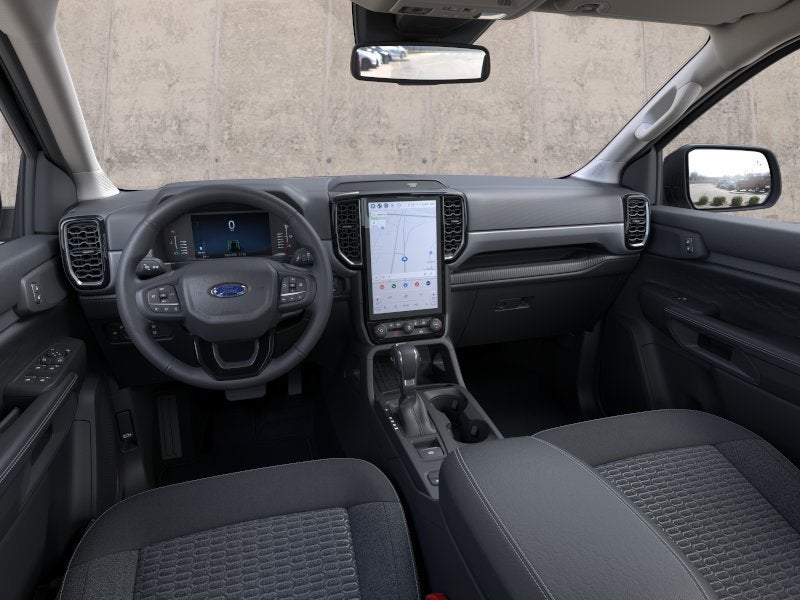 2026 Ford Ranger XLT Sport