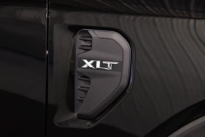2026 Ford Ranger XLT Sport