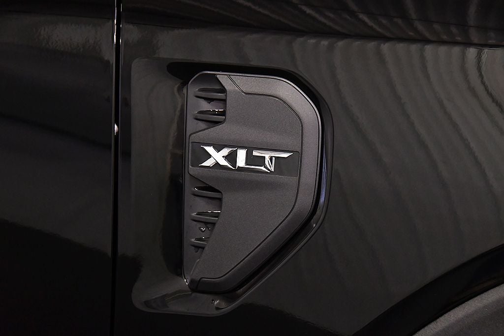 2026 Ford Ranger XLT Sport