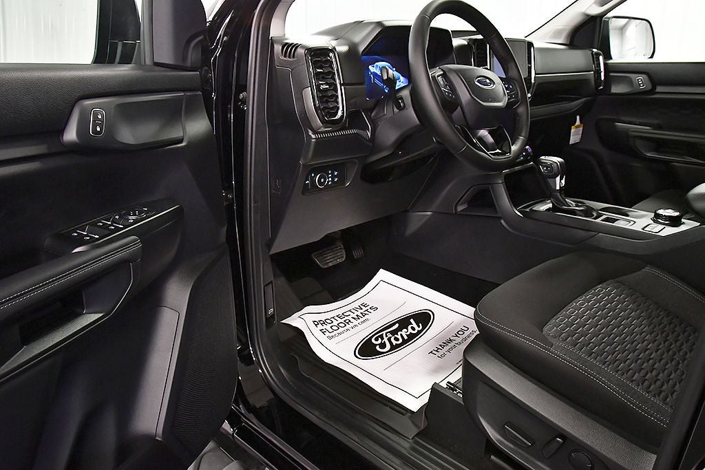 2026 Ford Ranger XLT Sport