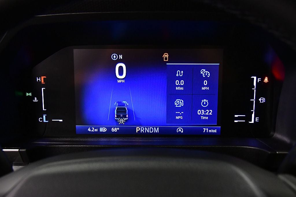 2026 Ford Ranger XLT Sport