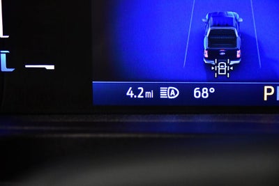2026 Ford Ranger XLT Sport
