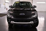 2026 Ford Ranger XLT Sport