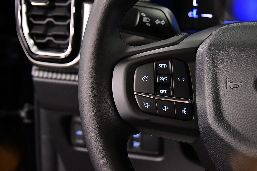 2026 Ford Ranger XLT Sport