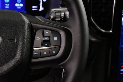 2026 Ford Ranger XLT Sport